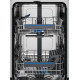 Посудомоечная машина Electrolux EEG62300L