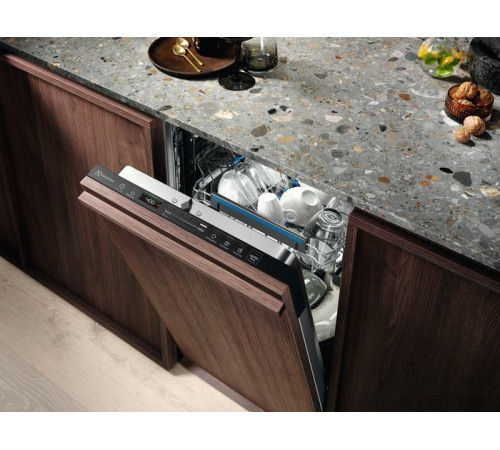 Посудомоечная машина Electrolux EEG62300L