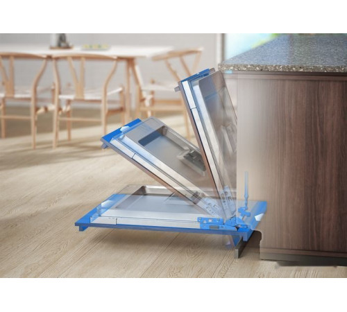 Посудомоечная машина Electrolux EEG62300L
