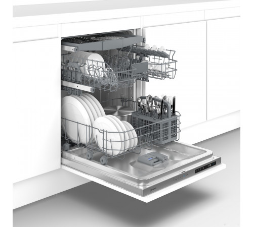 Посудомоечная машина Indesit DI 5C59