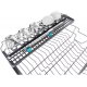 Посудомоечная машина Candy CI 4C6F0PA-08