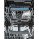 Посудомоечная машина Electrolux EEA23200L