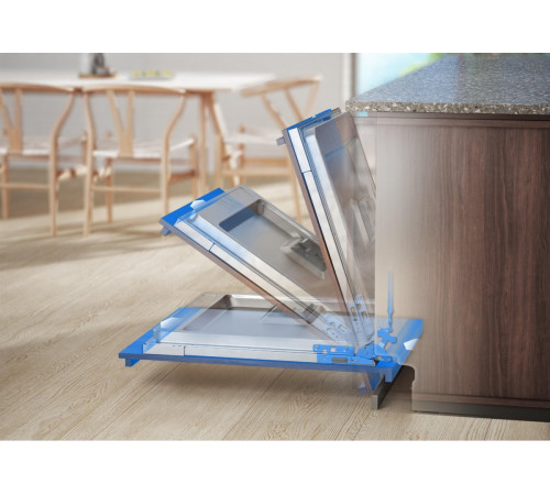 Посудомоечная машина Electrolux EEA23200L
