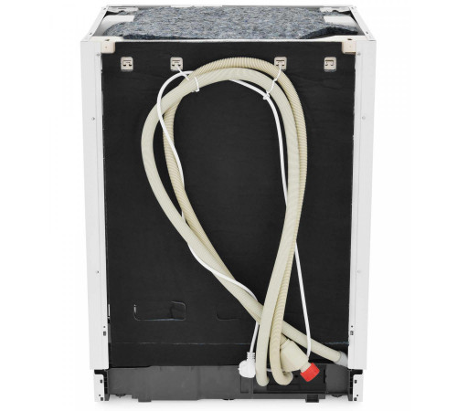 Посудомоечная машина SCANDILUX DWB6535B3