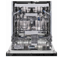 Посудомоечная машина SCANDILUX DWB6535B3