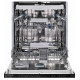 Посудомоечная машина SCANDILUX DWB6535B3