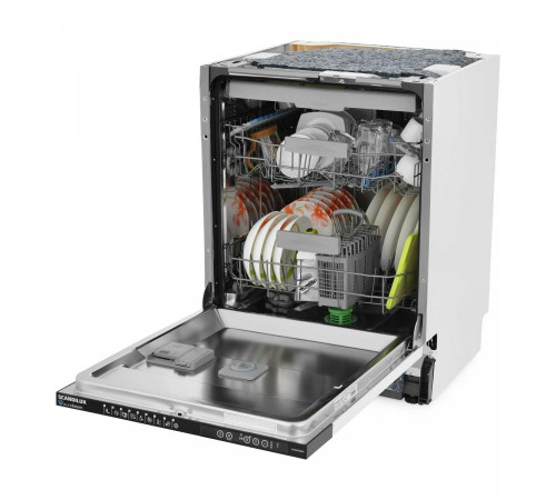 Посудомоечная машина SCANDILUX DWB6535B3