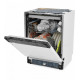 Посудомоечная машина SCANDILUX DWB6535B3
