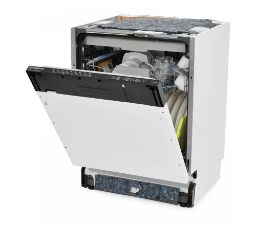 Посудомоечная машина SCANDILUX DWB6535B3