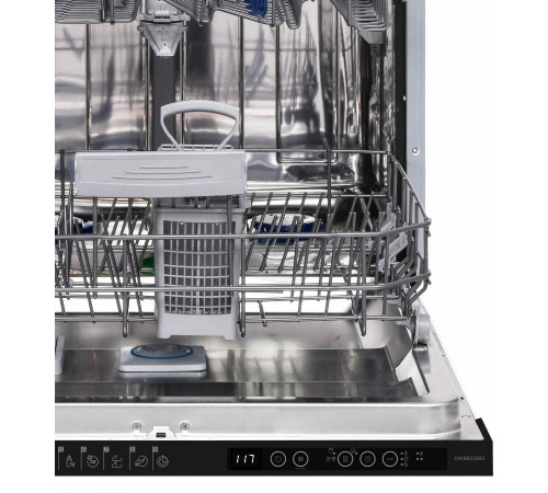 Посудомоечная машина SCANDILUX DWB6535B3