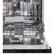 Посудомоечная машина SCANDILUX DWB6535B3