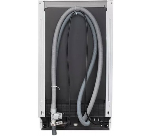 Посудомоечная машина Timberk T-DW45BI103
