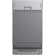 Посудомоечная машина Timberk T-DW45BI103