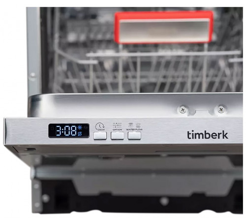 Посудомоечная машина Timberk T-DW45BI103