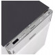 Посудомоечная машина Timberk T-DW45BI103