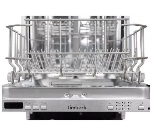 Посудомоечная машина Timberk T-DW45BI103