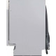 Посудомоечная машина Timberk T-DW45BI103