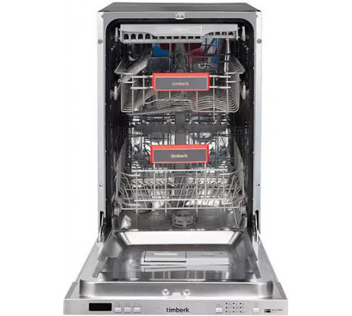 Посудомоечная машина Timberk T-DW45BI103