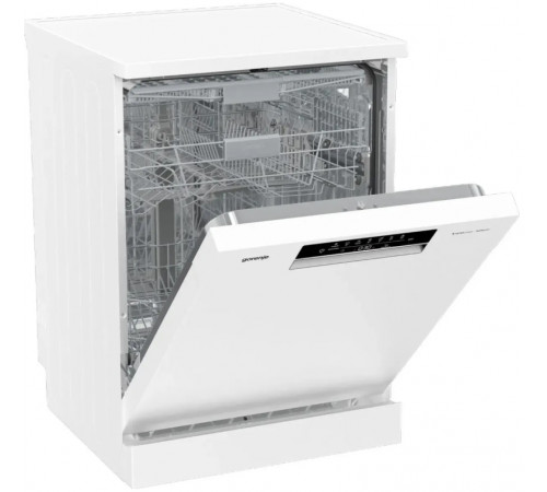 Посудомоечная машина Gorenje GS643C90W