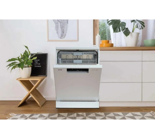 Посудомоечная машина Gorenje GS643C90W