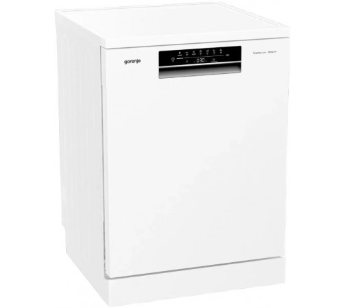 Посудомоечная машина Gorenje GS643C90W