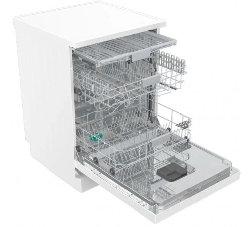 Посудомоечная машина Gorenje GS643C90W