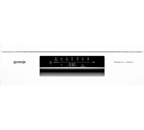 Посудомоечная машина Gorenje GS643C90W