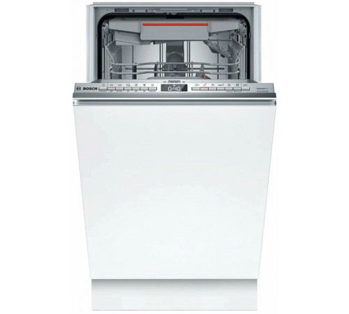 Посудомоечная машина Bosch SPV4HMX65Q
