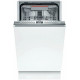 Посудомоечная машина Bosch SPV4HMX65Q