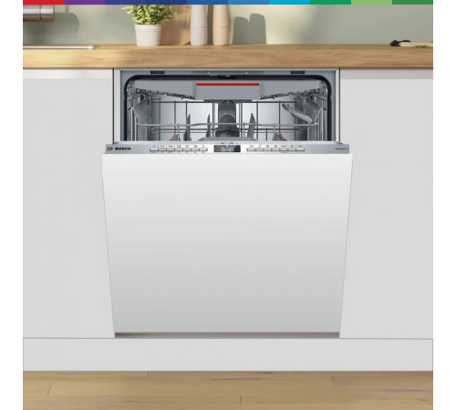 Посудомоечная машина Bosch SPV4HMX65Q