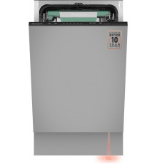 Посудомоечная машина Weissgauff BDW 4536 D Inverter AutoOpen Infolight