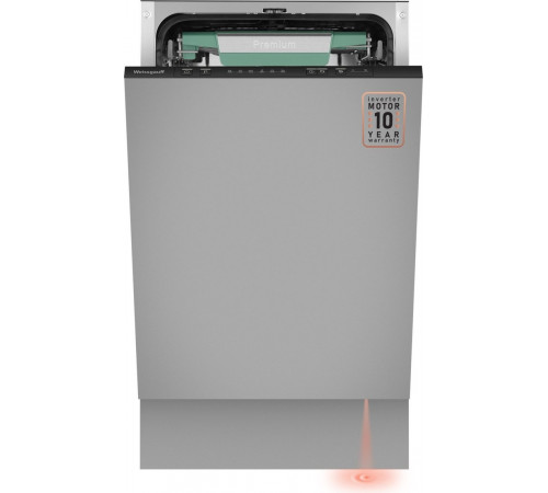 Посудомоечная машина Weissgauff BDW 4536 D Inverter AutoOpen Infolight