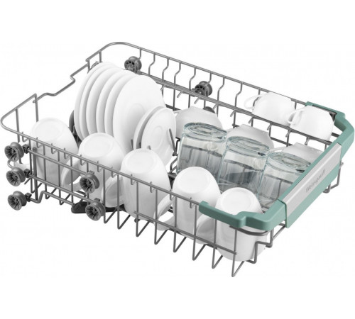 Посудомоечная машина Weissgauff BDW 4536 D Inverter AutoOpen Infolight