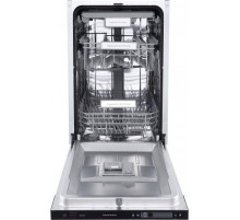 Посудомоечная машина Zigmund & Shtain DW 302.4