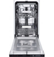 Посудомоечная машина Zigmund & Shtain DW 302.4