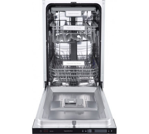 Посудомоечная машина Zigmund & Shtain DW 302.4