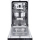 Посудомоечная машина Zigmund & Shtain DW 302.4