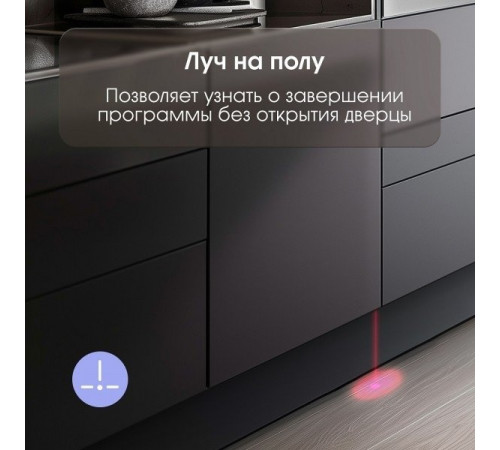Посудомоечная машина Zigmund & Shtain DW 308.4