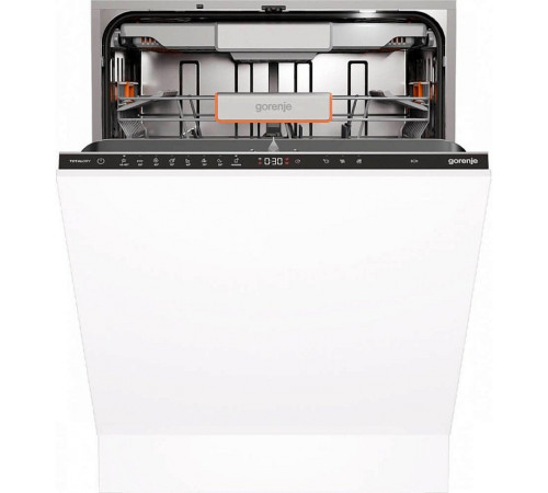 Посудомоечная машина Gorenje GV693A65AD