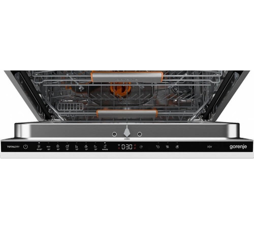 Посудомоечная машина Gorenje GV693A65AD