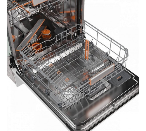 Посудомоечная машина Gorenje GV693A65AD