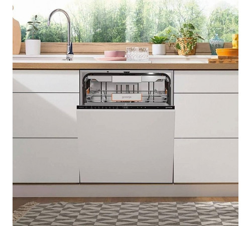 Посудомоечная машина Gorenje GV693A65AD