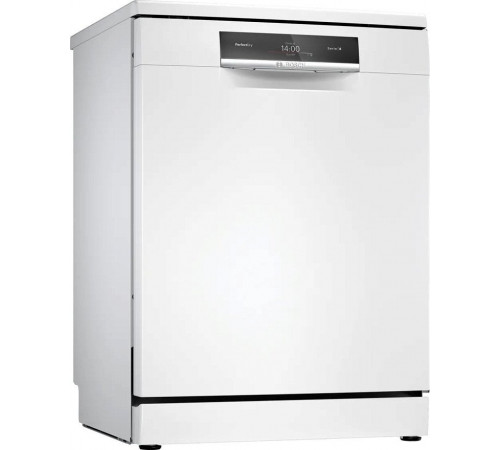 Посудомоечная машина Bosch Serie 8 SMS8ZDW86Q