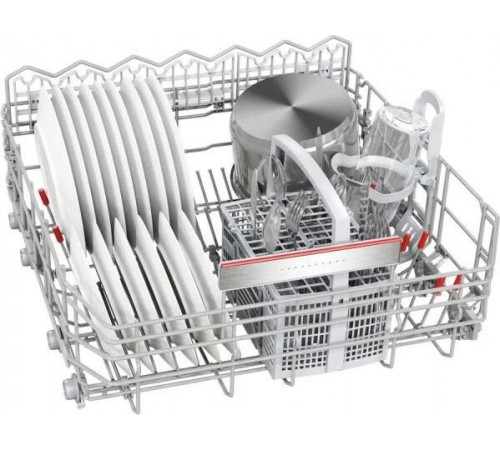 Посудомоечная машина Bosch Serie 8 SMS8ZDW86Q