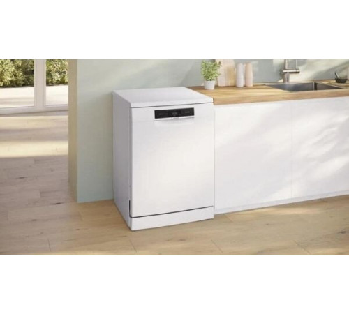 Посудомоечная машина Bosch Serie 8 SMS8ZDW86Q