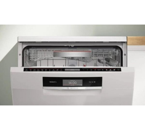 Посудомоечная машина Bosch Serie 8 SMS8ZDW86Q