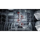 Посудомоечная машина Bosch Serie 8 SMS8ZDW86Q