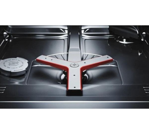 Посудомоечная машина Bosch Serie 8 SMS8ZDW86Q