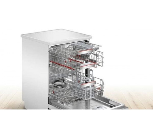 Посудомоечная машина Bosch Serie 8 SMS8ZDW86Q