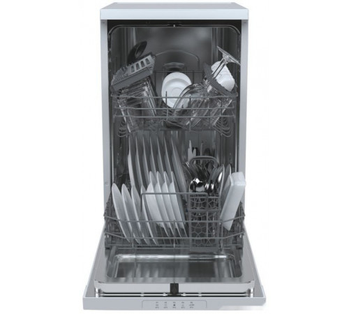 Посудомоечная машина Candy CDPH 2L1049W
